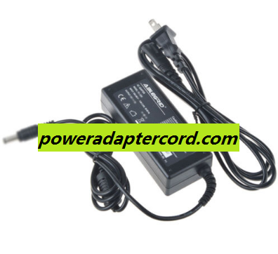 NEW FSP GROUP INC. FSP060-DBAE1 12V AC Adapter Switching Power Supply Cord PSU - Click Image to Close